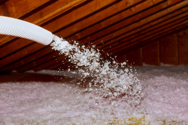Best Spray Foam Insulation in West Vero Corridor, FL