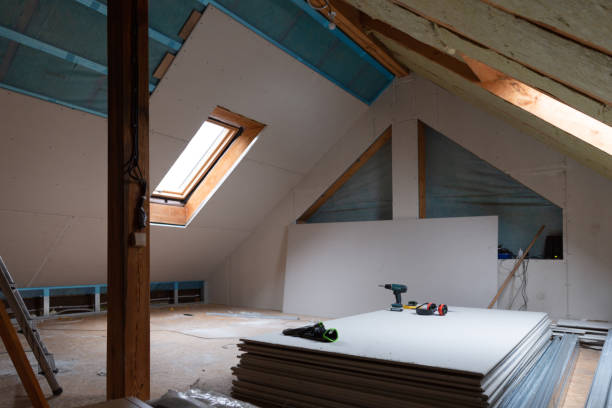 Best Spray Foam Insulation in West Vero Corridor, FL