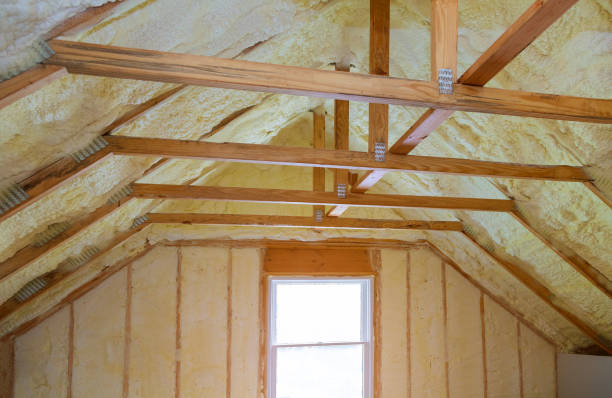 Best Fiberglass Insulation in West Vero Corridor, FL