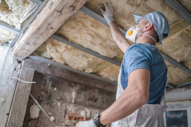 Trusted West Vero Corridor, FL Insulation Contractor Experts