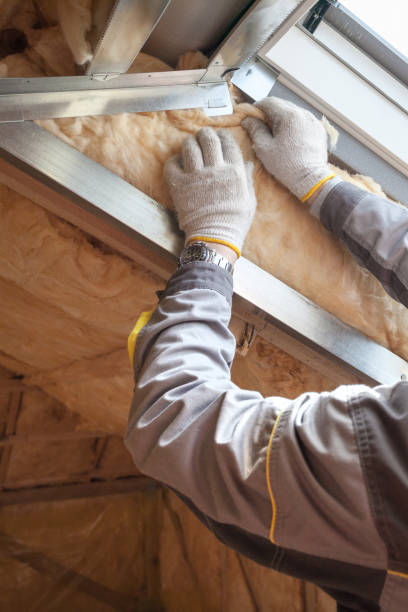 Best Insulation for Specific Applications in West Vero Corridor, FL