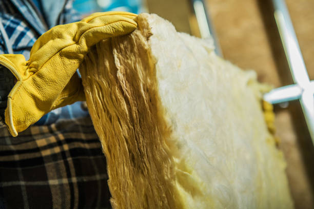 Types of Insulation We Offer in West Vero Corridor, FL