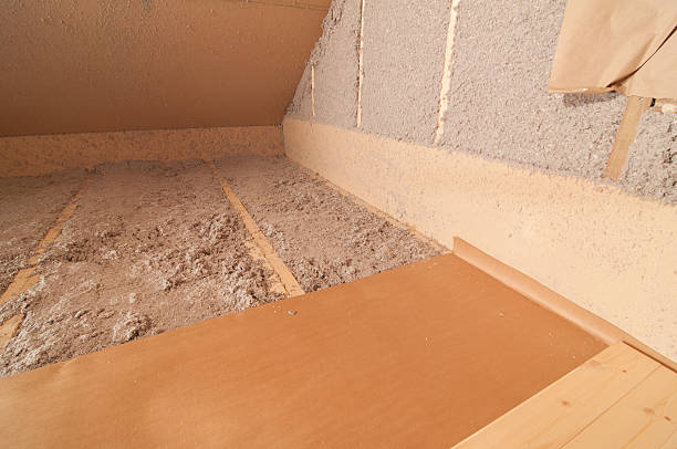 Best Specialized Insulation Services in West Vero Corridor, FL
