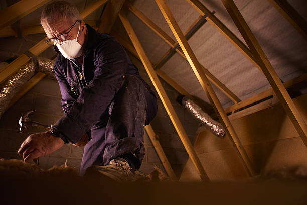 Best Blown-in Insulation in West Vero Corridor, FL